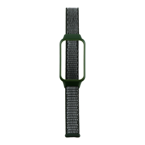 Купити Ремінець для Xiaomi Mi Band 9 Active Nylon, 30