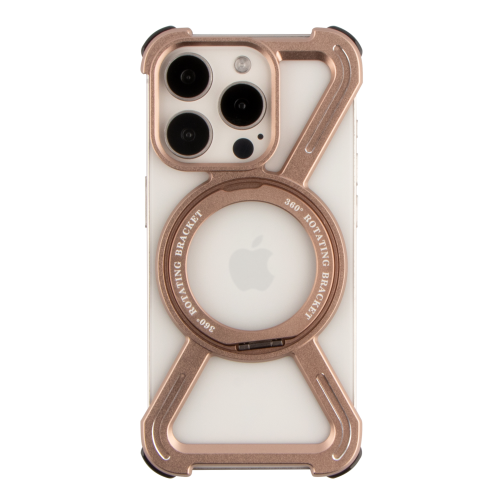 Чохол Titanium ArmorX Mag для iPhone 15 Pro превью 7
