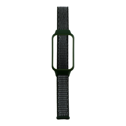 Купити Ремінець для Xiaomi Mi Band 9 Active Nylon, 32