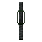 Купити Ремінець для Xiaomi Mi Band 9 Active Nylon, 32