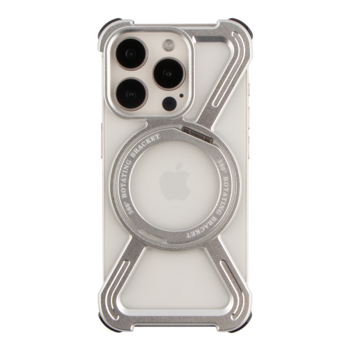 Чохол Titanium ArmorX Mag для iPhone 15 Pro превью 8