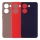 Купити Чохол Silicone Cover Full Camera (A) для Xiaomi Poco X7 Pro 5G