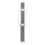 Купити Ремінець для Xiaomi Mi Band 9 Active Nylon, 34