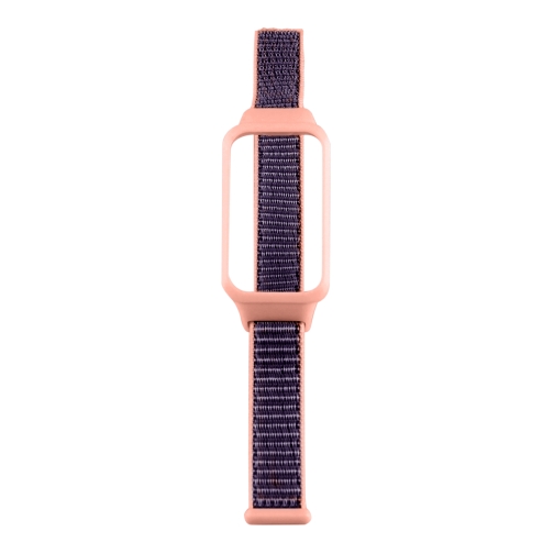 Купити Ремінець для Xiaomi Mi Band 9 Active Nylon, 35