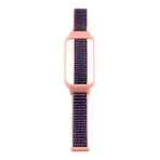 Купити Ремінець для Xiaomi Mi Band 9 Active Nylon, 35
