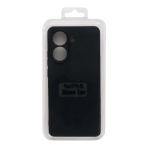 Купити Чохол Silicone Cover Full Camera (A) для Xiaomi Poco X7 Pro 5G, 4