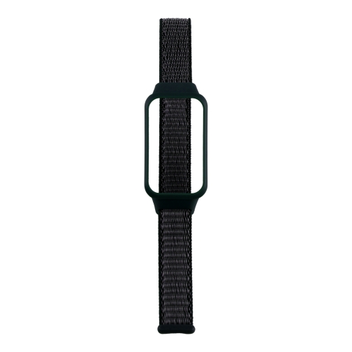 Купити Ремінець для Xiaomi Mi Band 9 Active Nylon, 37