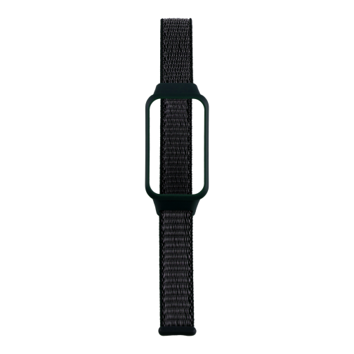 Ремінець для Xiaomi Mi Band 9 Active Nylon превью 37