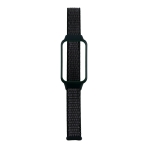 Купити Ремінець для Xiaomi Mi Band 9 Active Nylon, 37