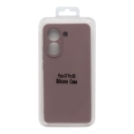 Купити Чохол Silicone Cover Full Camera (A) для Xiaomi Poco X7 Pro 5G, 5