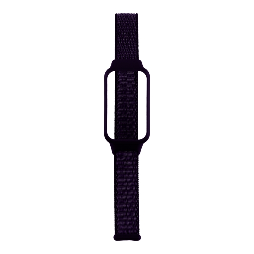 Купити Ремінець для Xiaomi Mi Band 9 Active Nylon, 38