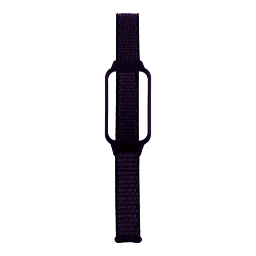 Ремінець для Xiaomi Mi Band 9 Active Nylon превью 38