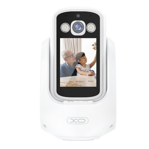 Смарт Камера XO CR08 Two-Way Video Call превью 4