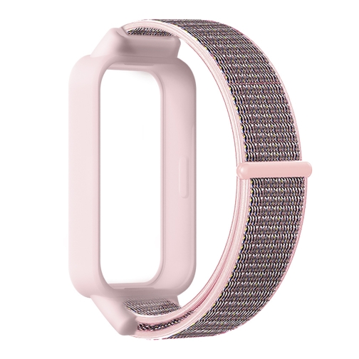 Купити Ремінець для Xiaomi Mi Band 9 Active Nylon, 40