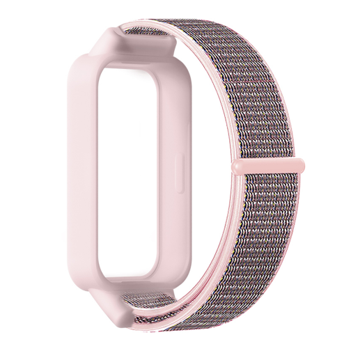 Ремінець для Xiaomi Mi Band 9 Active Nylon превью 40