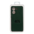 Купити Чохол Silicone Cover Full Camera (A) для Xiaomi Poco X7 Pro 5G, 7