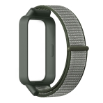 Купити Ремінець для Xiaomi Mi Band 9 Active Nylon, 39