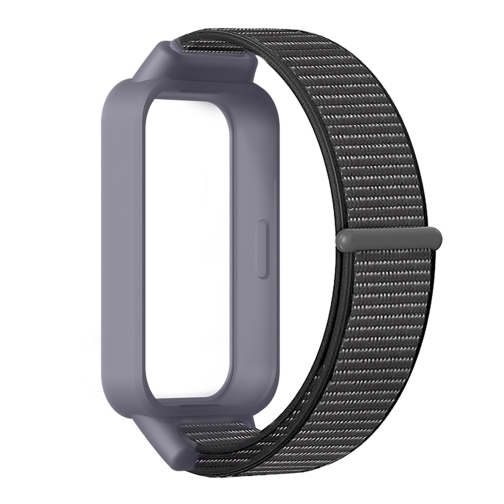 Купити Ремінець для Xiaomi Mi Band 9 Active Nylon, 42