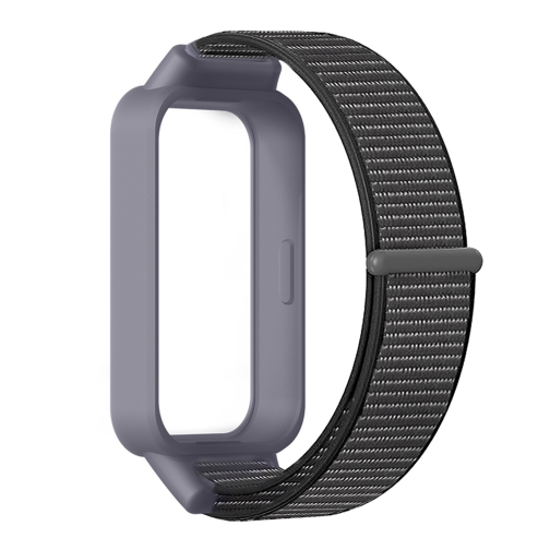 Ремінець для Xiaomi Mi Band 9 Active Nylon превью 42