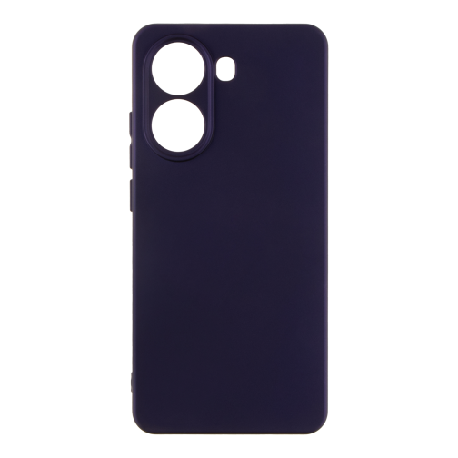 Чохол Silicone Cover Full Camera (A) для Xiaomi Poco X7 Pro 5G превью 12