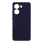 Купити Чохол Silicone Cover Full Camera (A) для Xiaomi Poco X7 Pro 5G, 12