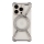 Купити Чохол Titanium ArmorX Mag для iPhone 15 Pro Silver