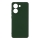 Купити Чохол Silicone Cover Full Camera (A) для Xiaomi Poco X7 Pro 5G 71.Dark Green