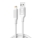 Купить USB XO-NB265 Lightning 2.4A Белый