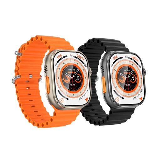 Купити Смарт Годинник Hoco Y23 Ultra Smart sports watch(call version)