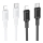 Купити Кабель USB Borofone BX111 Type-C to Lightning PD27W