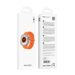 Купити Смарт Годинник Hoco Y23 Ultra Smart sports watch(call version), 3