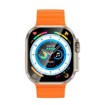 Купити Смарт Годинник Hoco Y23 Ultra Smart sports watch(call version), 5