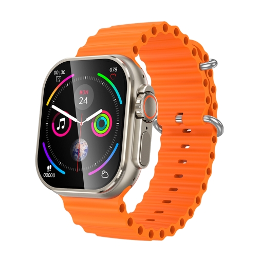 Купити Смарт Годинник Hoco Y23 Ultra Smart sports watch(call version), 6