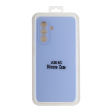 Купити Чохол Silicone Cover Full Camera (A) для Samsung Galaxy A26 5G (A266) Купити Чохол Silicone Cover Full Camera (A) для Samsung Galaxy A26 5G (A266)