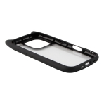 Купить Чехол TPU+PC Cat Ears Case для iPhone 16 Pro Max, 8