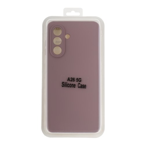 Чохол Silicone Cover Full Camera (A) для Samsung Galaxy A26 5G (A266) превью 6