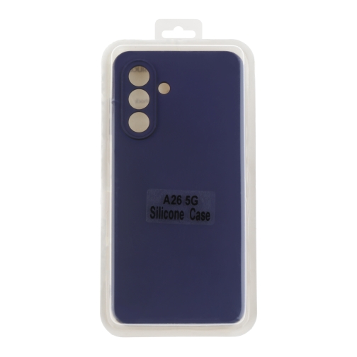 Купити Чохол Silicone Cover Full Camera (A) для Samsung Galaxy A26 5G (A266), 7