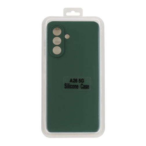 Купити Чохол Silicone Cover Full Camera (A) для Samsung Galaxy A26 5G (A266), 10