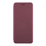 Купити Чохол-книжка шкіра для Samsung Galaxy A36 5G (A366), 4