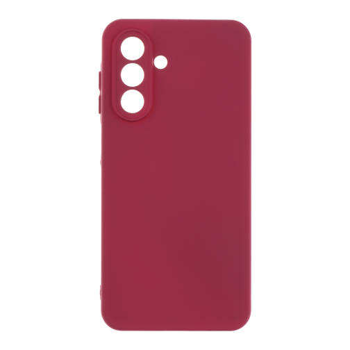 Чохол Silicone Cover Full Camera (A) для Samsung Galaxy A26 5G (A266) превью 18