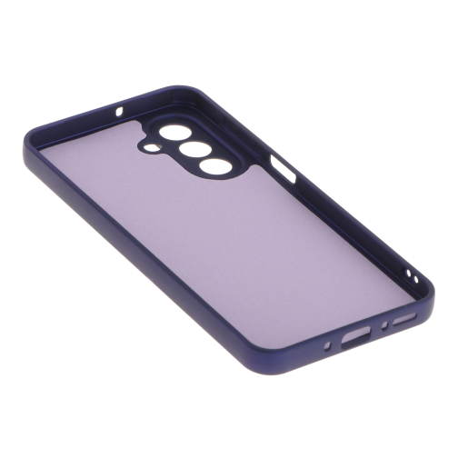 Чохол Silicone Cover Full Camera (A) для Samsung Galaxy A26 5G (A266) превью 21
