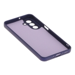 Купити Чохол Silicone Cover Full Camera (A) для Samsung Galaxy A26 5G (A266), 21