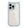 Купить Чехол TPU+PC Cat Ears Case для iPhone 14 Pro Max Blue