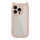 Купити Чохол TPU+PC Cat Ears Case для iPhone 15 Pro Max Pink