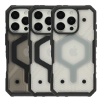 Купить Чехол TPU+PC ArmorHex Magnetic Case для iPhone 16 Pro Max