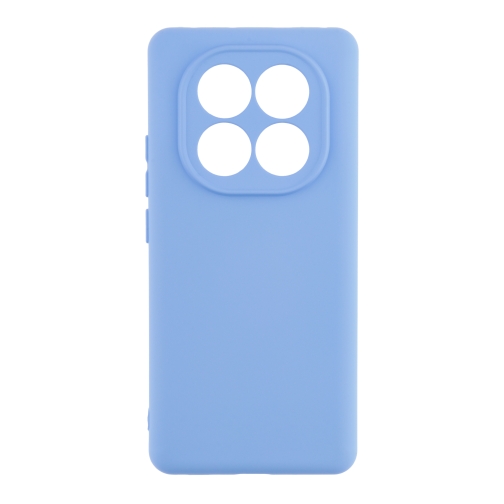Купить Чехол Silicone Cover Full Camera (A) для Xiaomi Redmi Note 14 Pro 5G/Poco X7 5G, 11