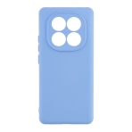 Купить Чехол Silicone Cover Full Camera (A) для Xiaomi Redmi Note 14 Pro 5G/Poco X7 5G, 11