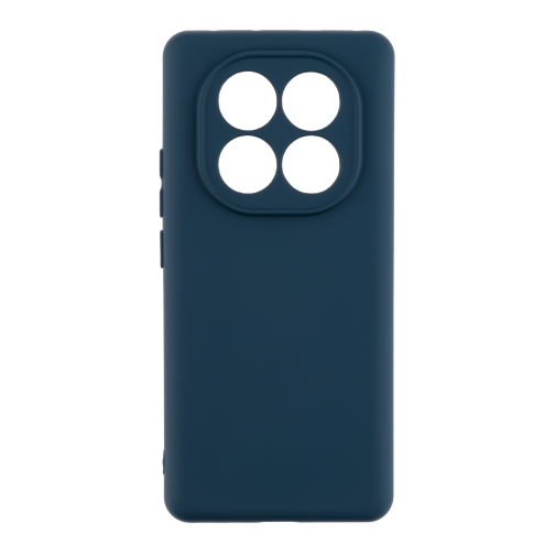 Чохол Silicone Cover Full Camera (A) для Xiaomi Redmi Note 14 Pro 5G/Poco X7 5G превью 12