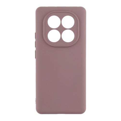 Купить Чехол Silicone Cover Full Camera (A) для Xiaomi Redmi Note 14 Pro 5G/Poco X7 5G, 15
