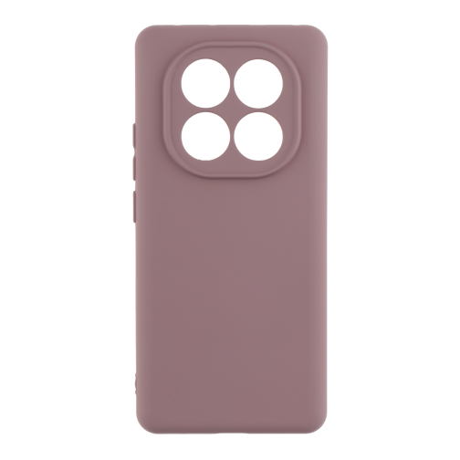 Чохол Silicone Cover Full Camera (A) для Xiaomi Redmi Note 14 Pro 5G/Poco X7 5G превью 15